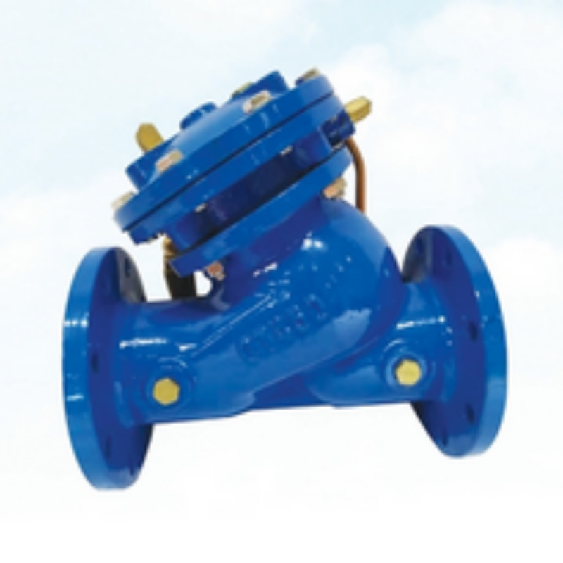 Filter DN50-id