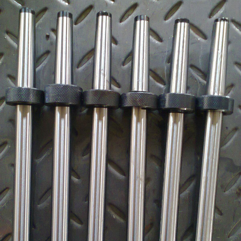 Morse Taper Gauge-id
