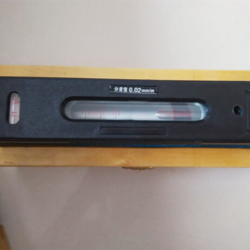 Level bar