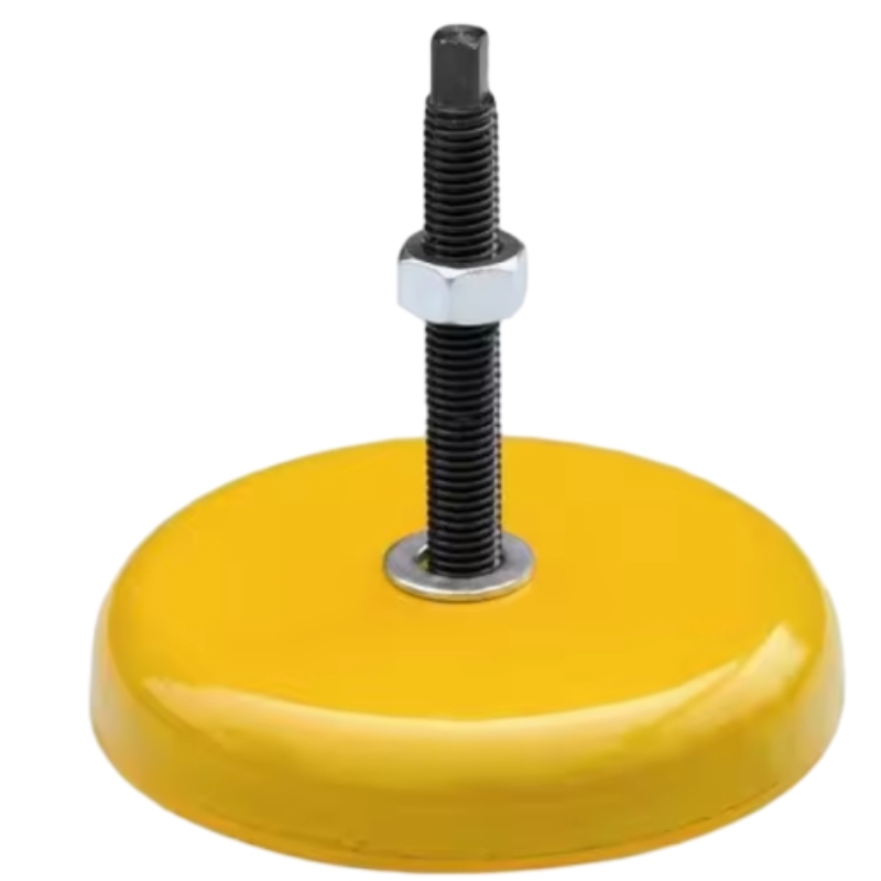 Leveling mount