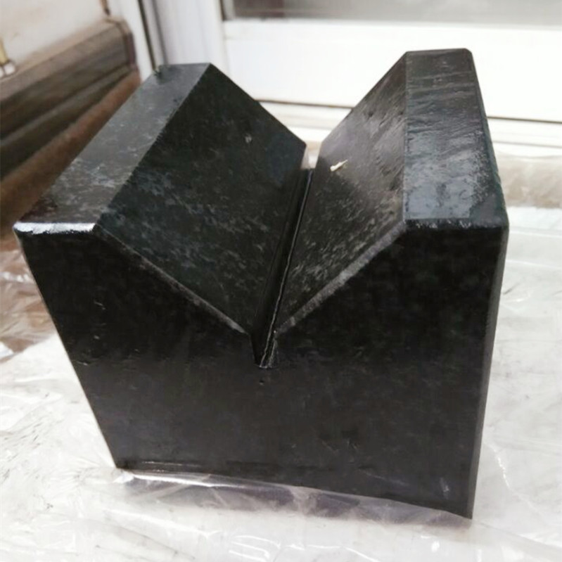 Baca lebih lanjut tentang Precision Granite Plate