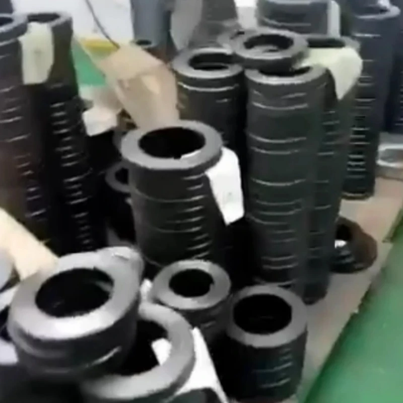 Video semi pengukur cincin halus